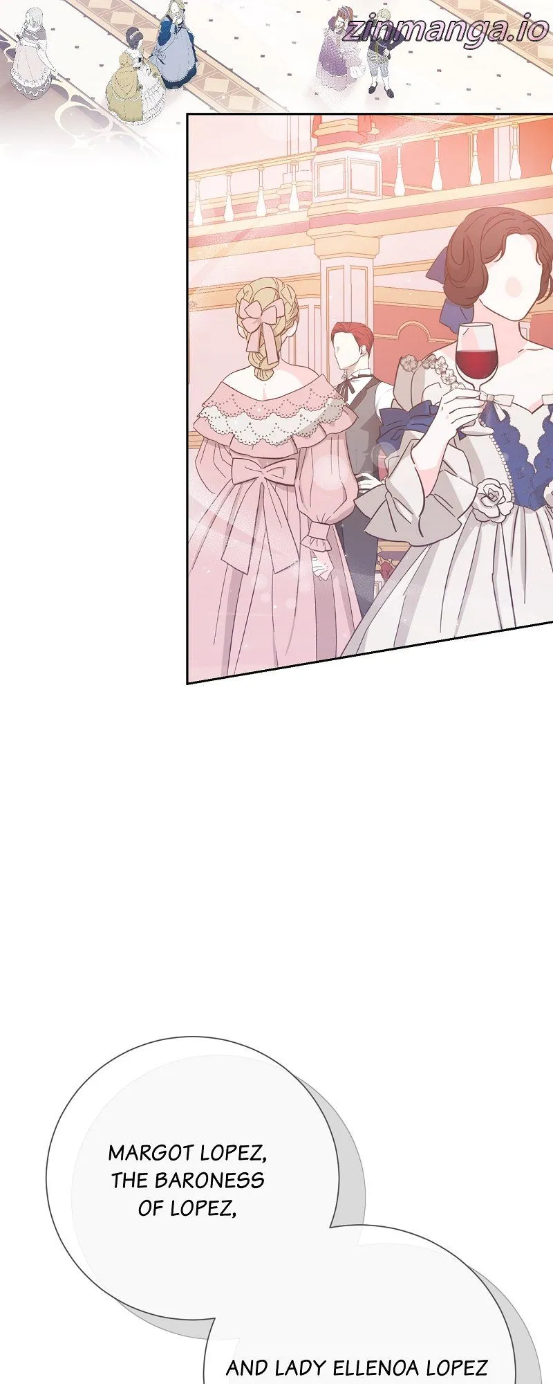 When Cinderella’s Magic Fades Away chapter 14 page 13