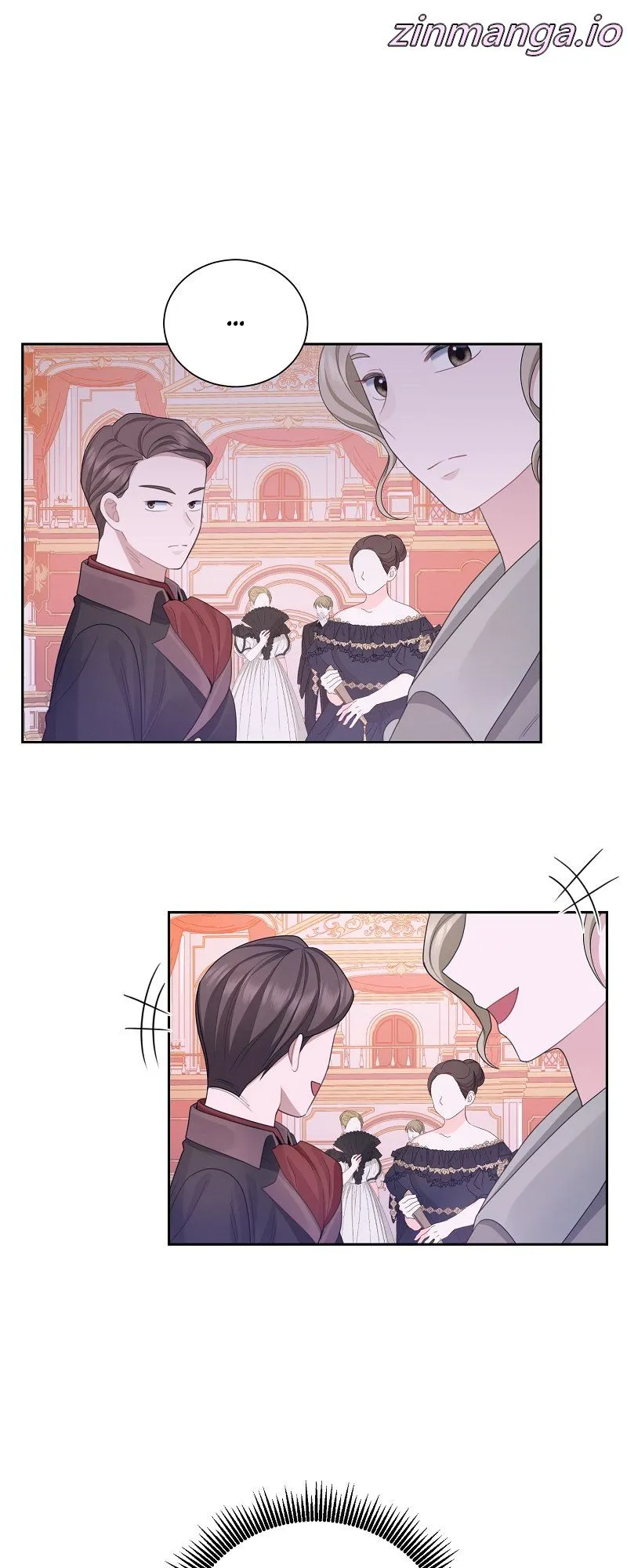 When Cinderella’s Magic Fades Away chapter 14 page 15