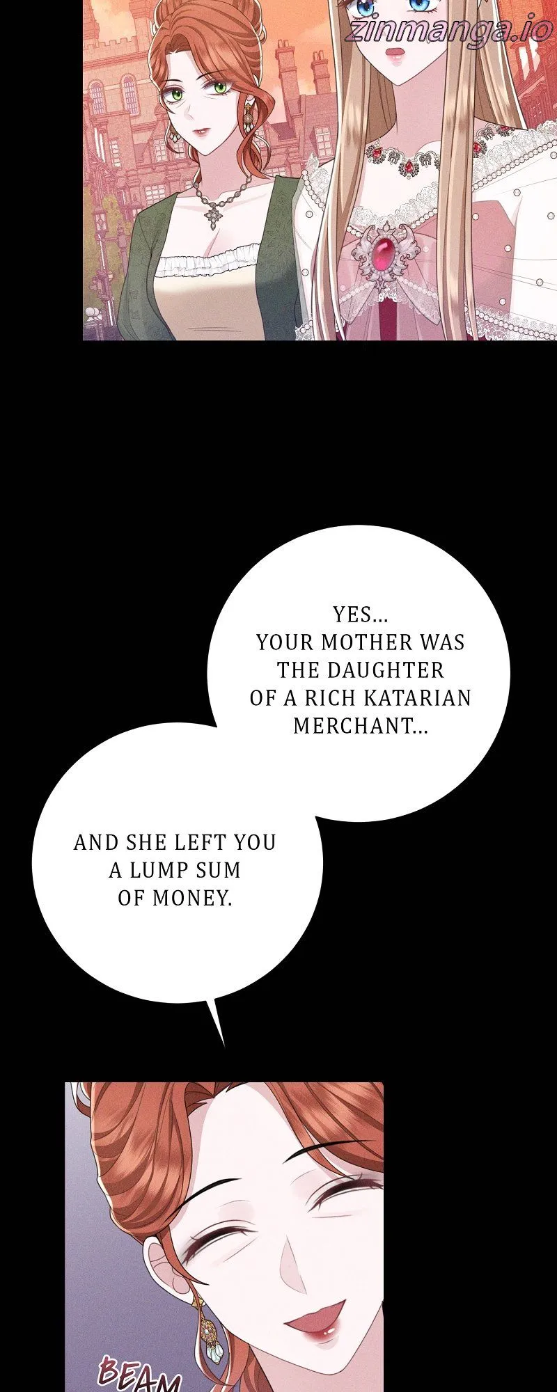 When Cinderella’s Magic Fades Away chapter 14 page 22