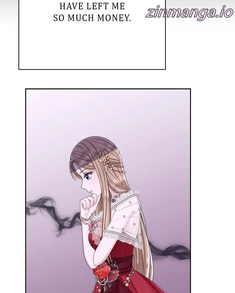 When Cinderella’s Magic Fades Away chapter 14 page 24
