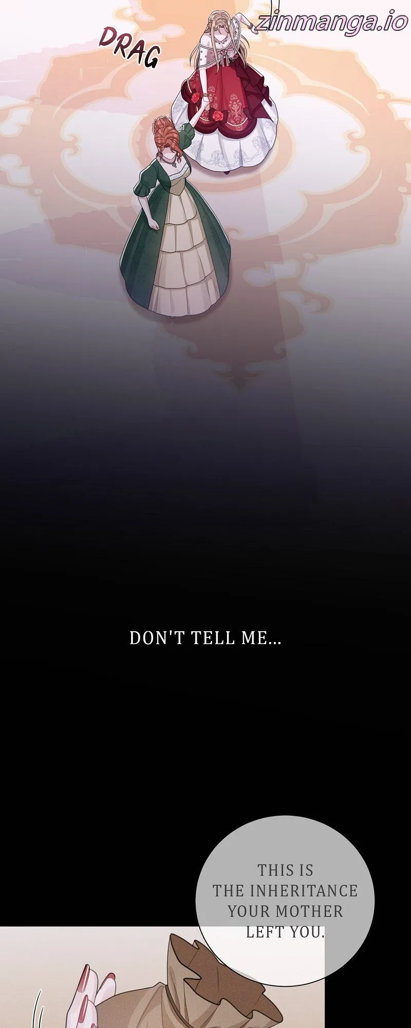 When Cinderella’s Magic Fades Away chapter 14 page 28