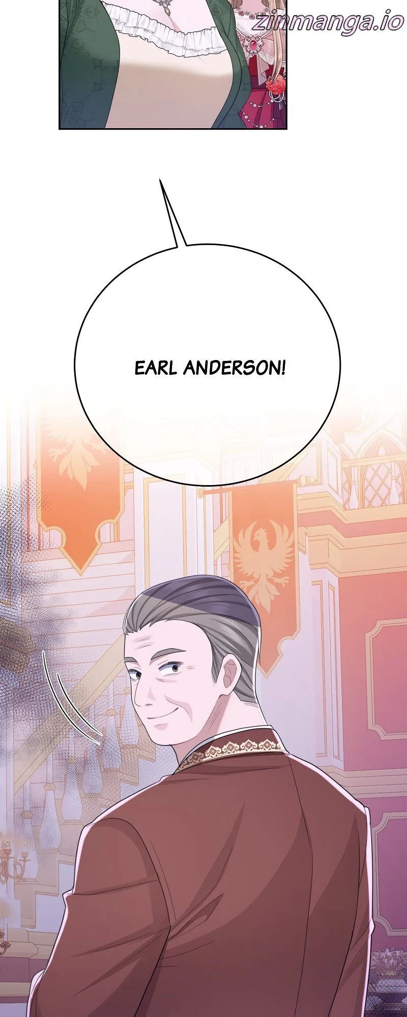 When Cinderella’s Magic Fades Away chapter 14 page 30