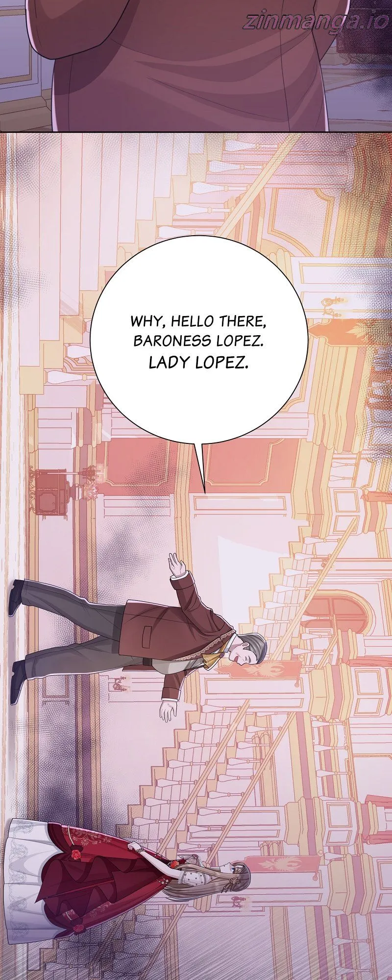 When Cinderella’s Magic Fades Away chapter 14 page 31