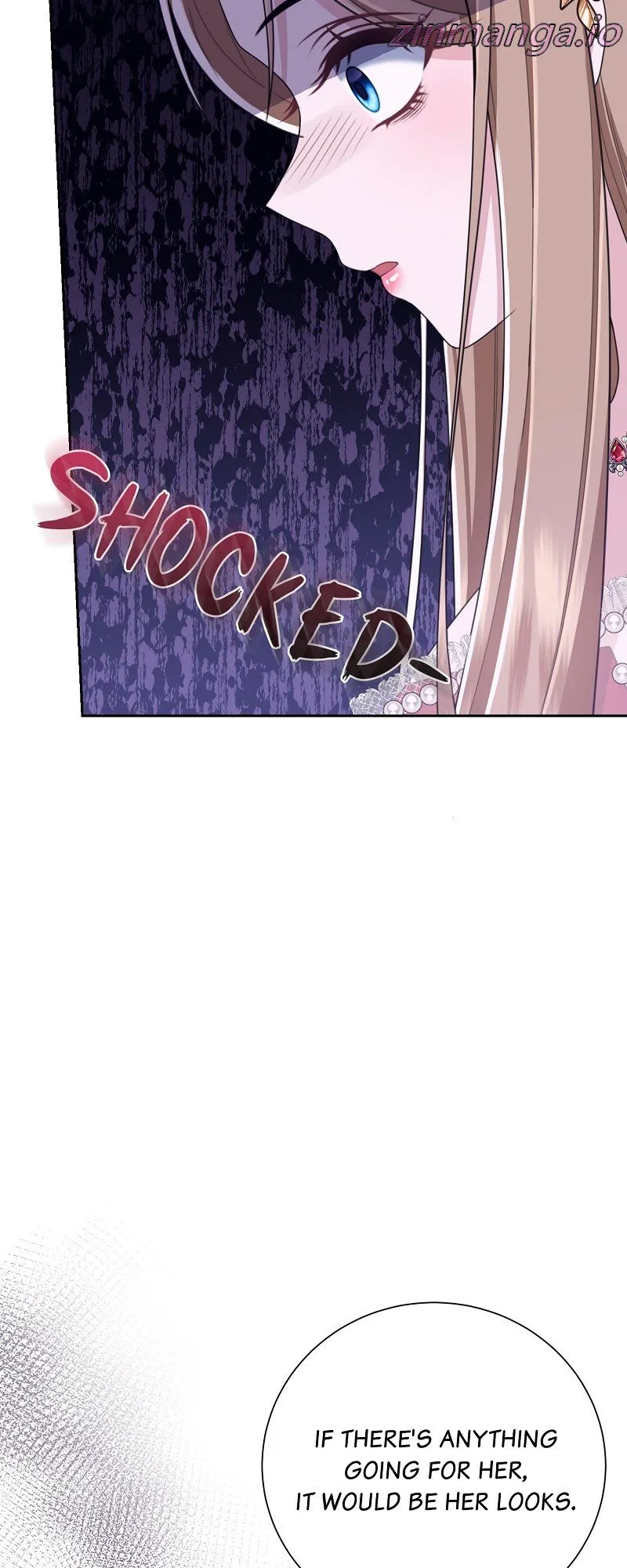 When Cinderella’s Magic Fades Away chapter 14 page 35