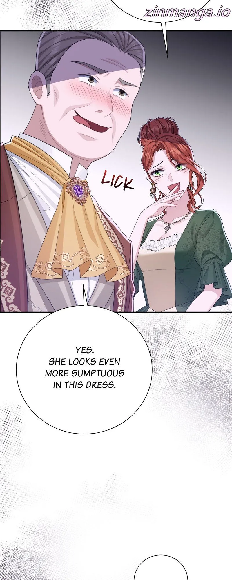 When Cinderella’s Magic Fades Away chapter 14 page 36