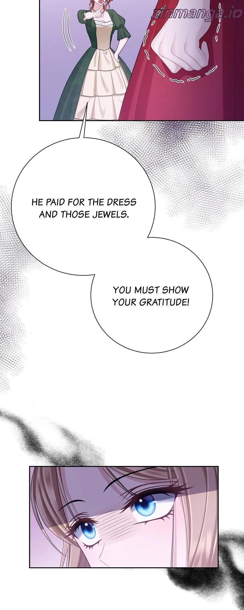 When Cinderella’s Magic Fades Away chapter 14 page 38