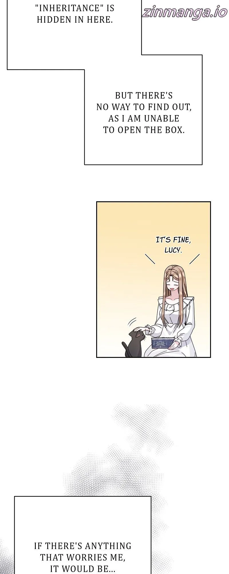 When Cinderella’s Magic Fades Away chapter 14 page 4