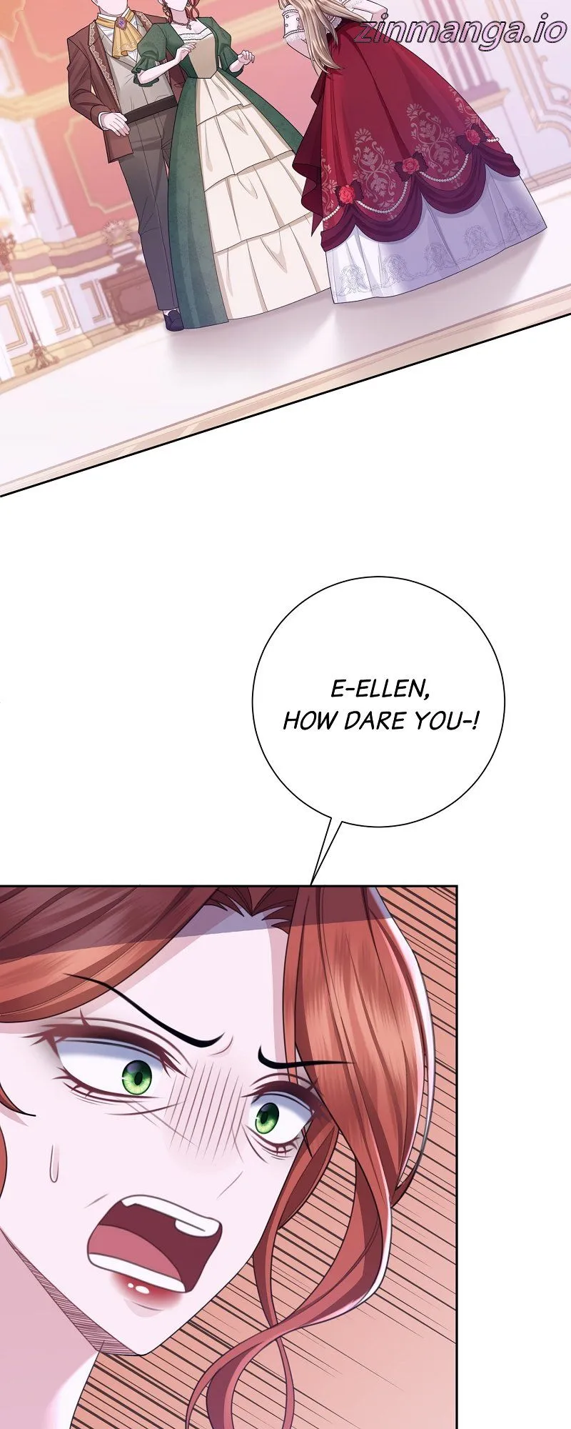 When Cinderella’s Magic Fades Away chapter 14 page 44