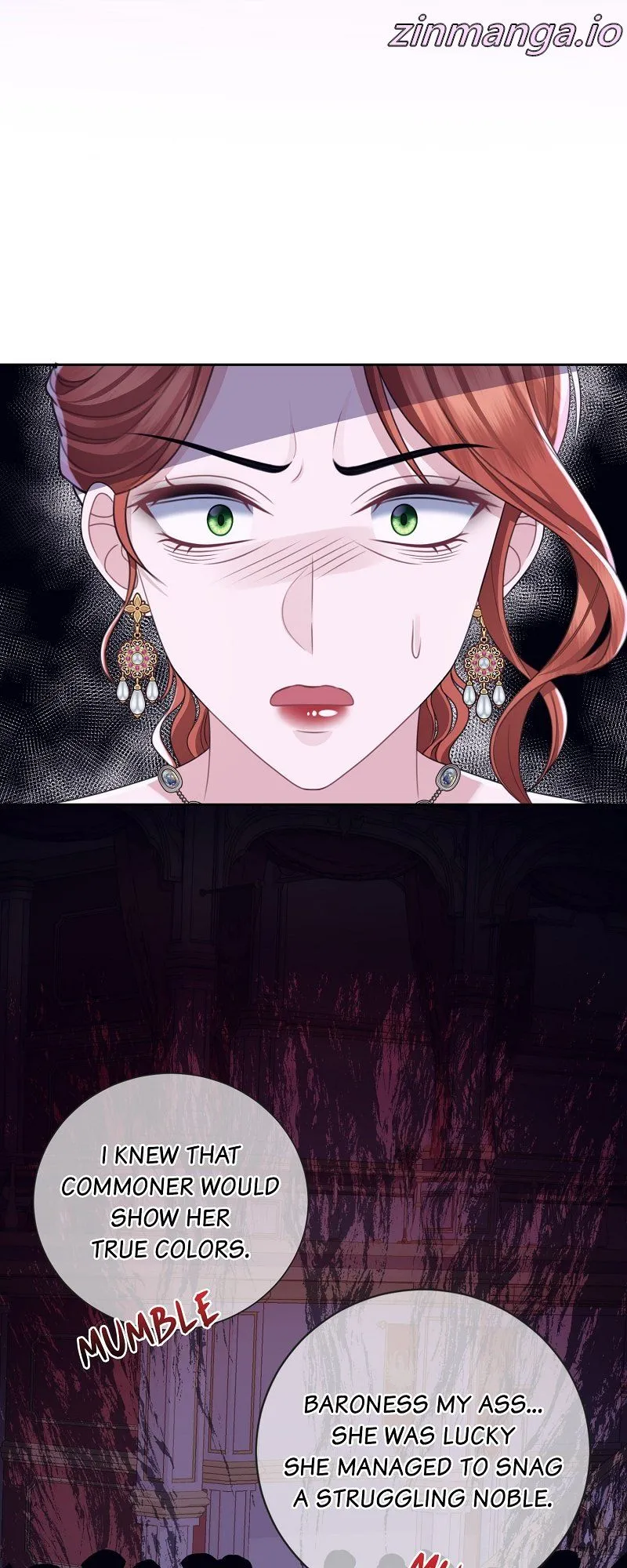 When Cinderella’s Magic Fades Away chapter 14 page 55