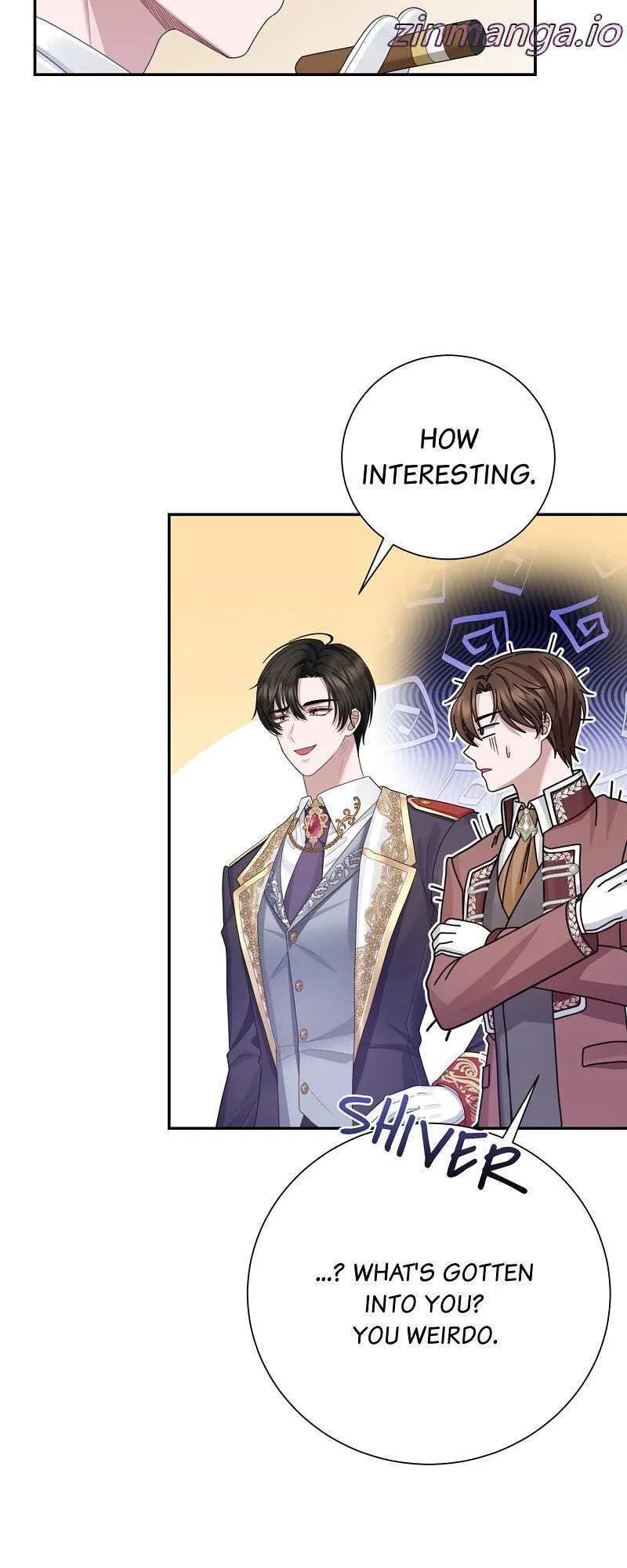 When Cinderella’s Magic Fades Away chapter 15 page 10