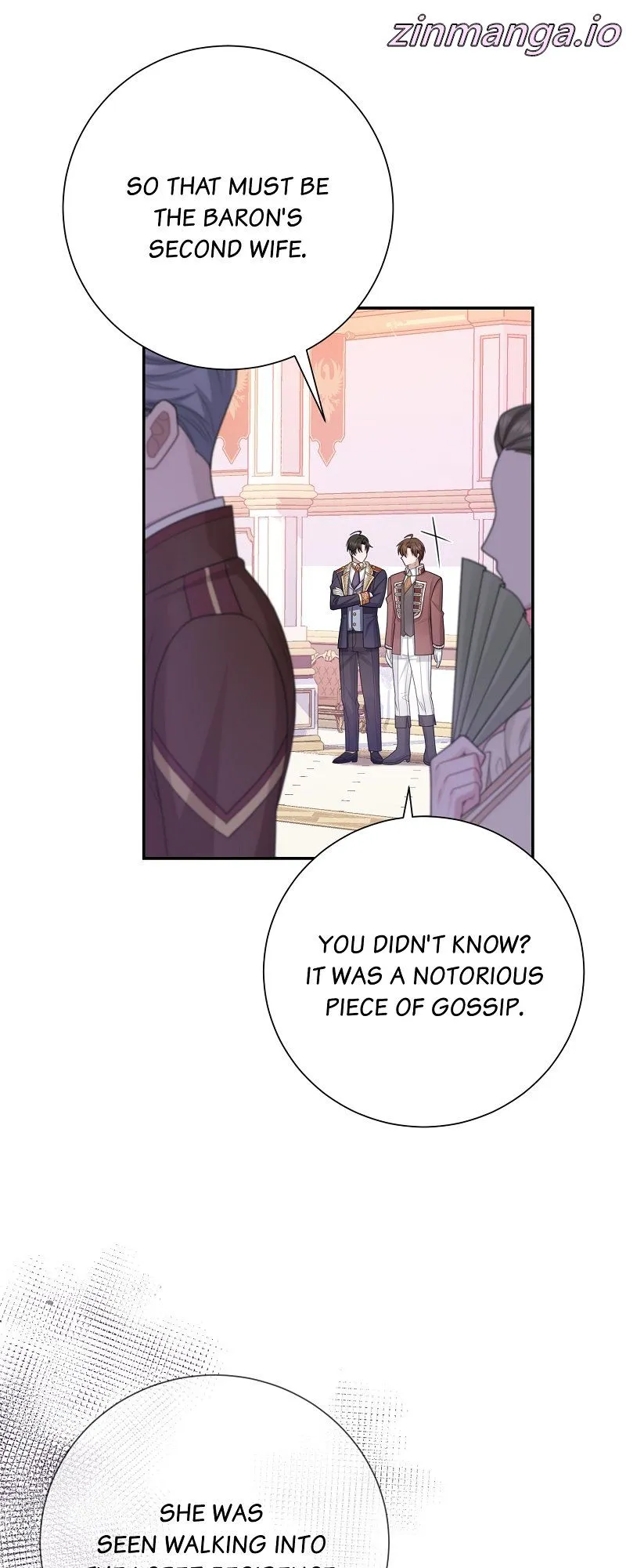 When Cinderella’s Magic Fades Away chapter 15 page 11