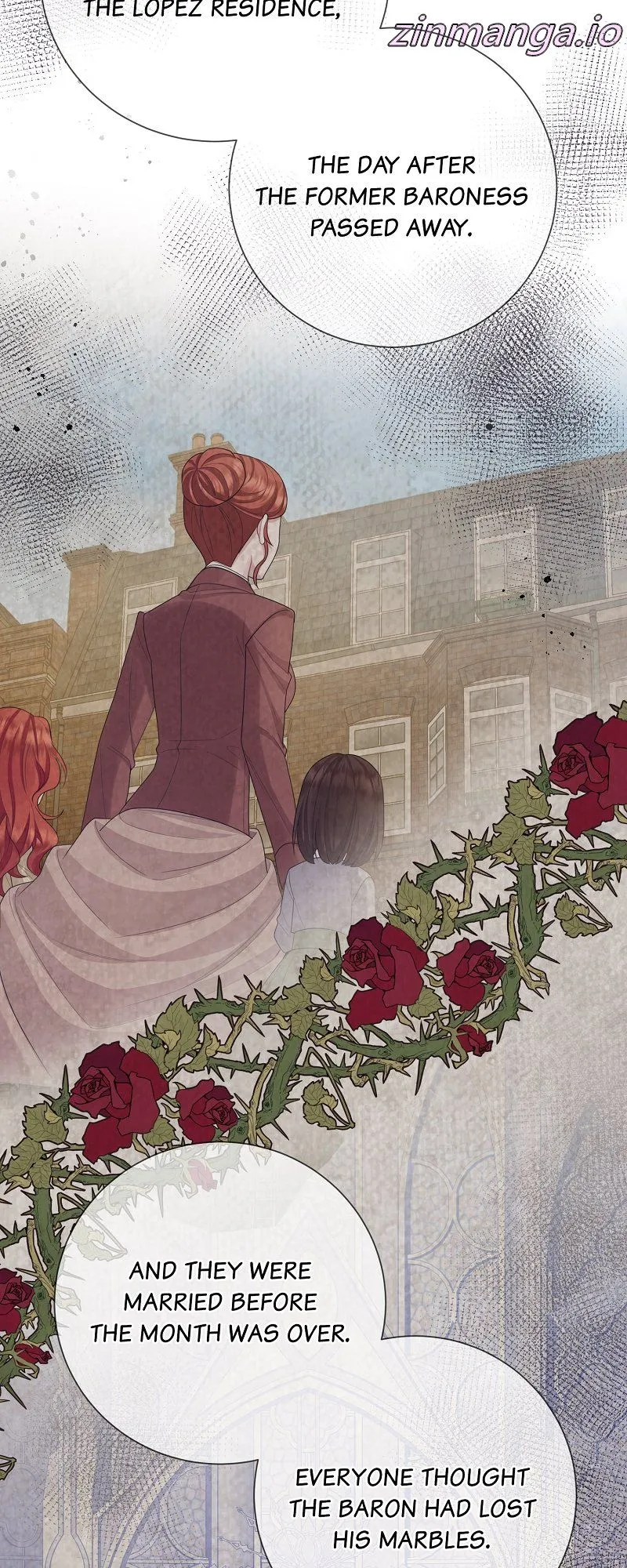 When Cinderella’s Magic Fades Away chapter 15 page 12