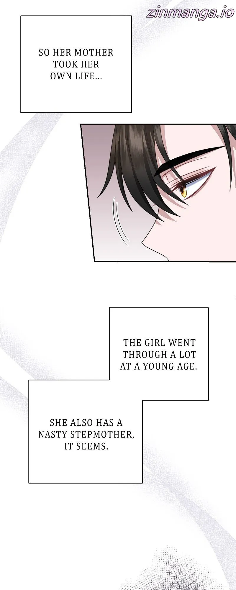 When Cinderella’s Magic Fades Away chapter 15 page 18