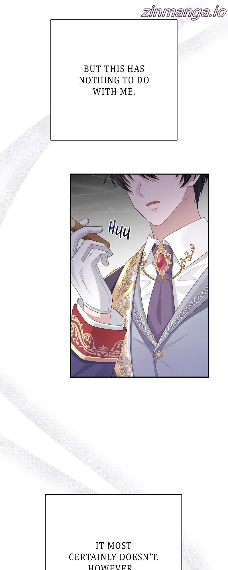 When Cinderella’s Magic Fades Away chapter 15 page 20