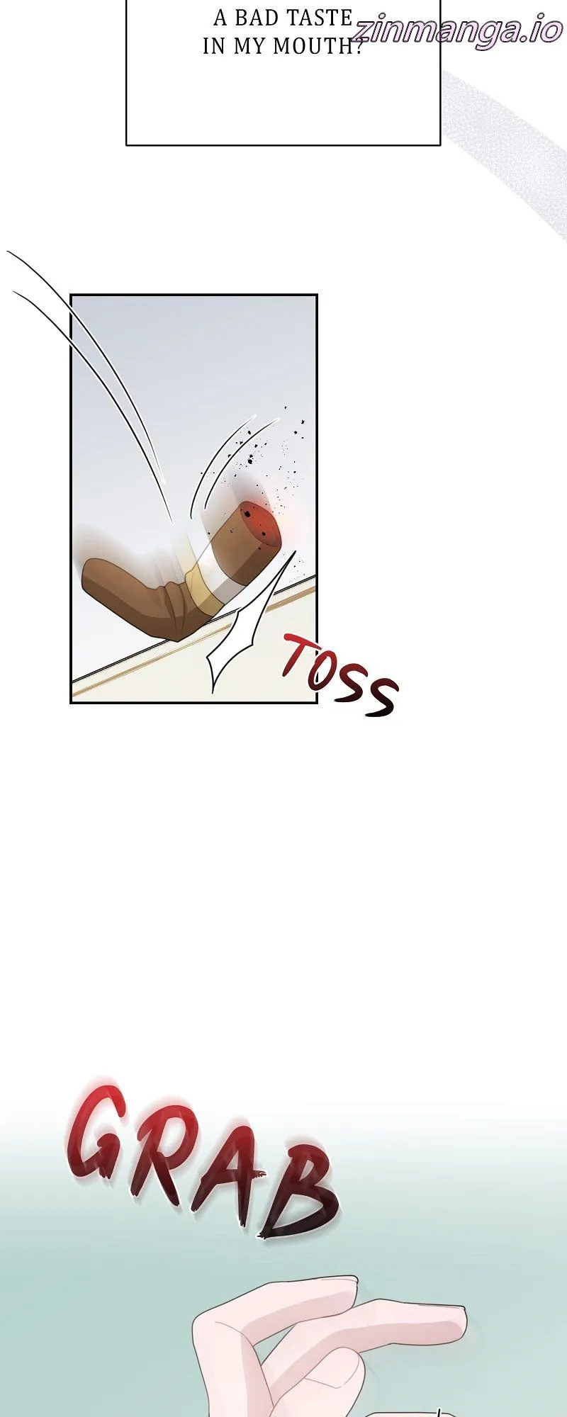 When Cinderella’s Magic Fades Away chapter 15 page 23