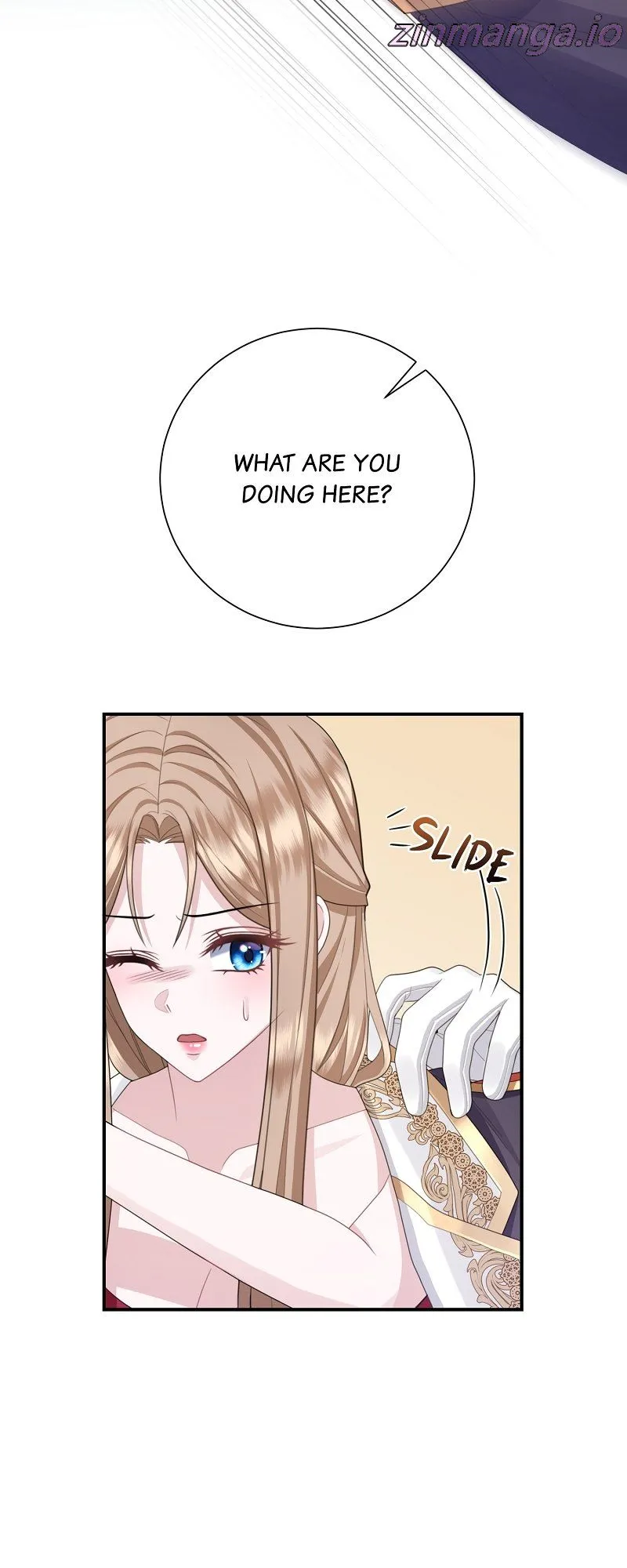 When Cinderella’s Magic Fades Away chapter 15 page 25