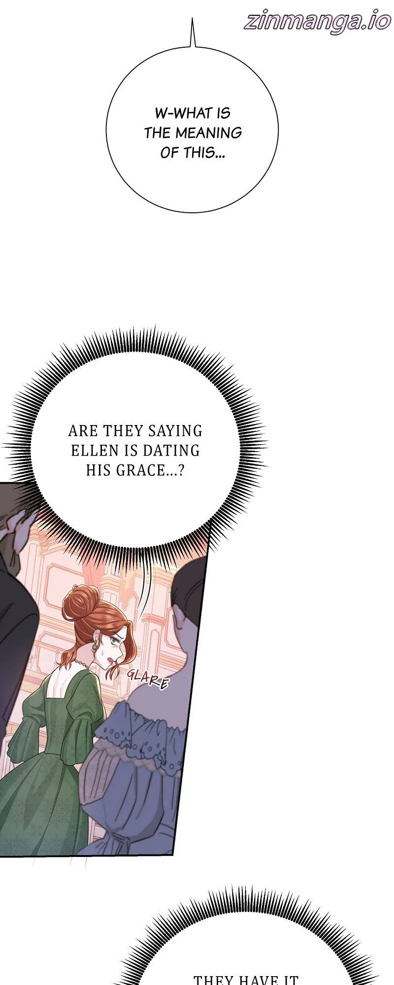 When Cinderella’s Magic Fades Away chapter 15 page 30