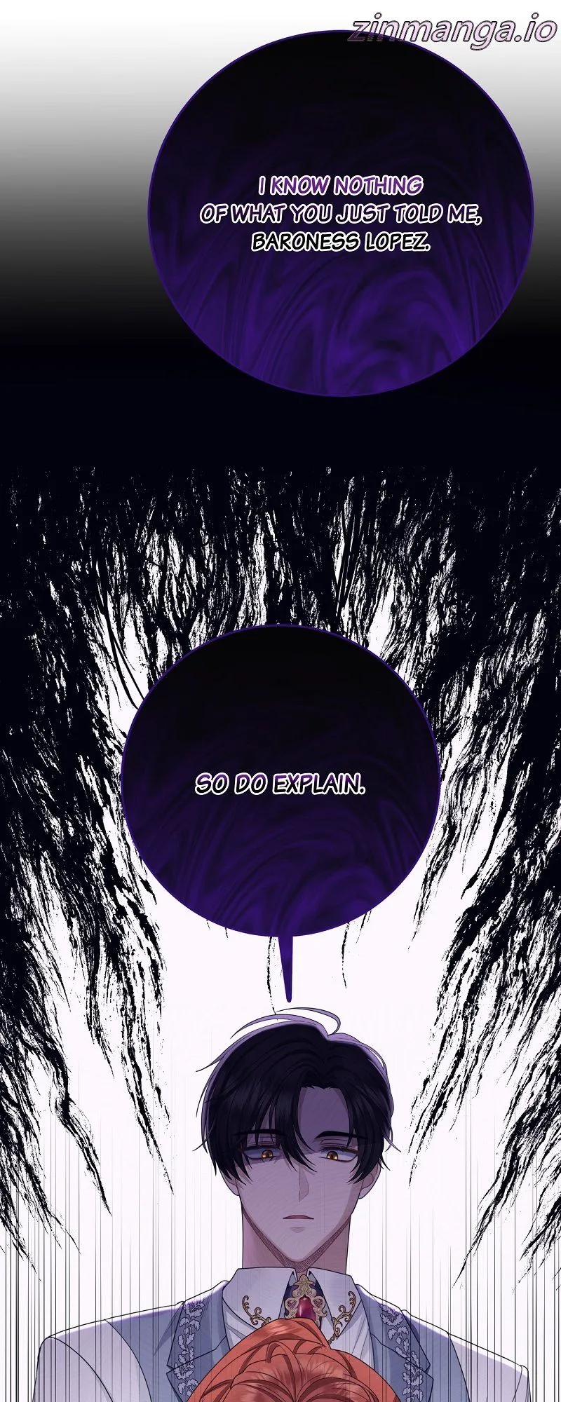 When Cinderella’s Magic Fades Away chapter 15 page 41