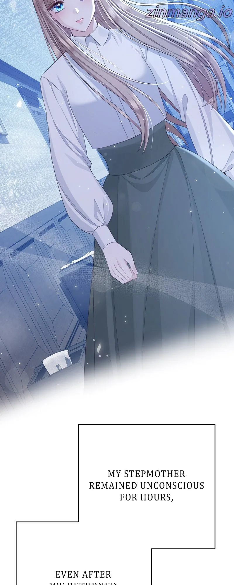 When Cinderella’s Magic Fades Away chapter 15 page 54