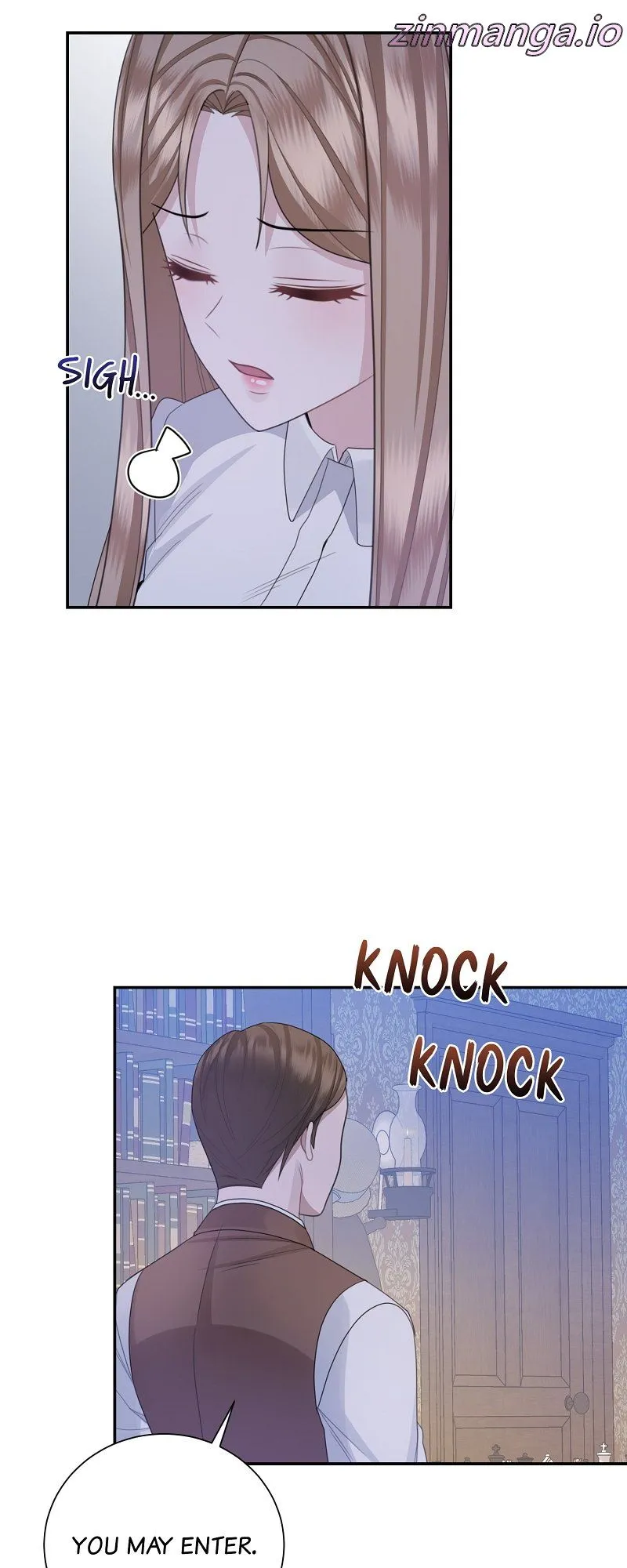 When Cinderella’s Magic Fades Away chapter 15 page 58