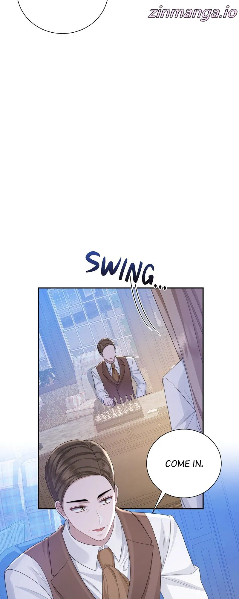 When Cinderella’s Magic Fades Away chapter 15 page 59