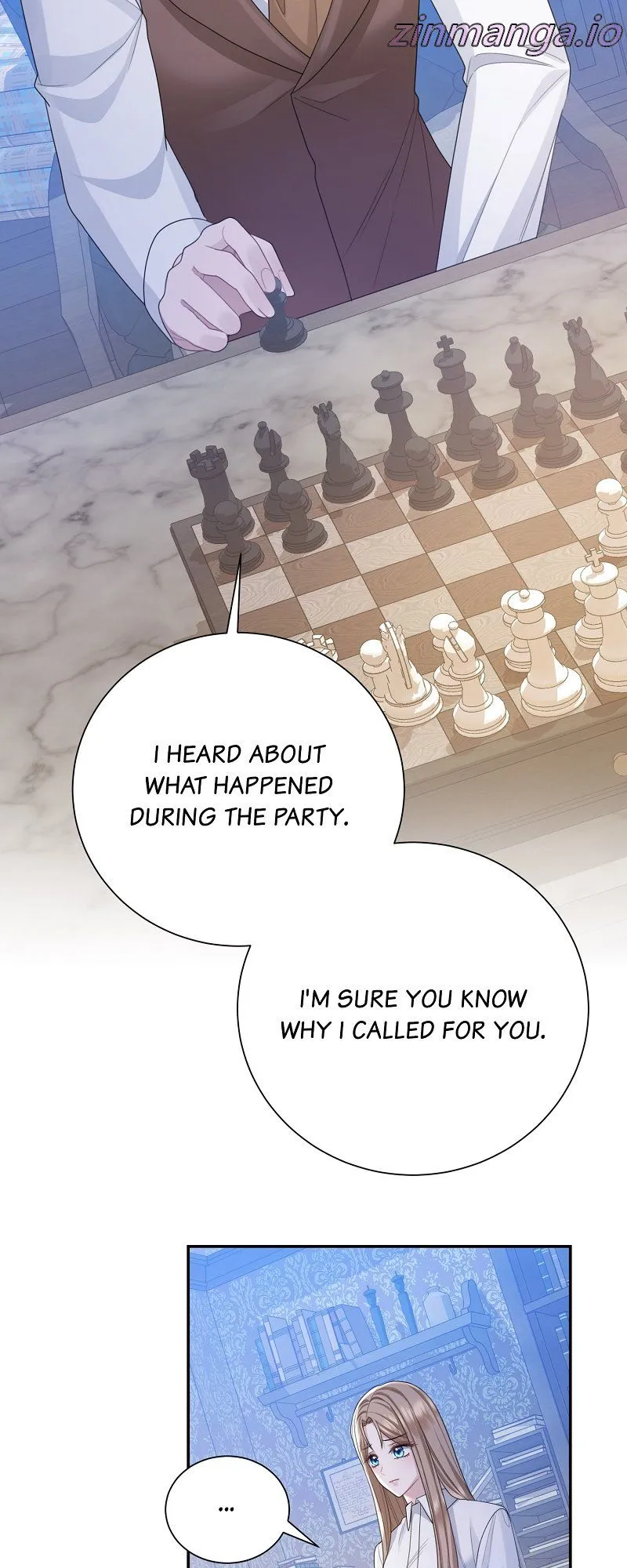 When Cinderella’s Magic Fades Away chapter 15 page 60