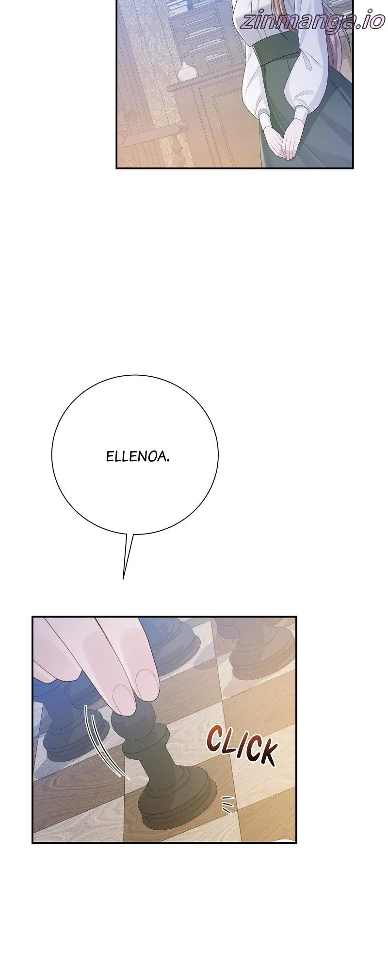 When Cinderella’s Magic Fades Away chapter 15 page 61