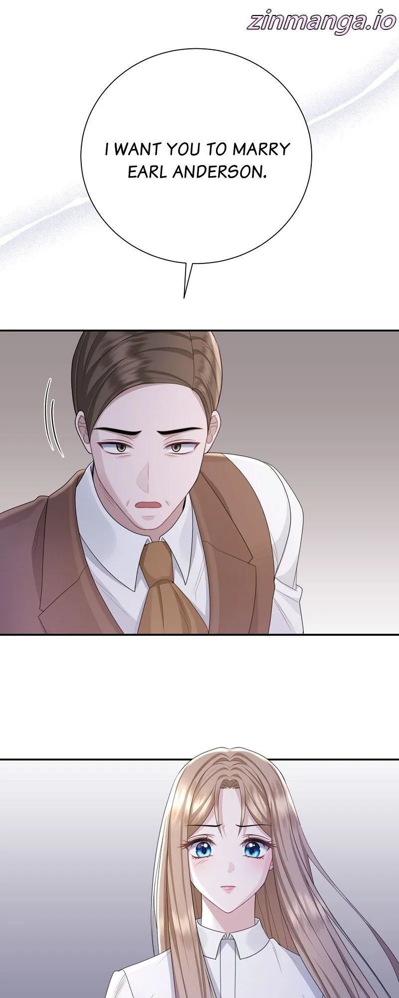 When Cinderella’s Magic Fades Away chapter 15 page 62