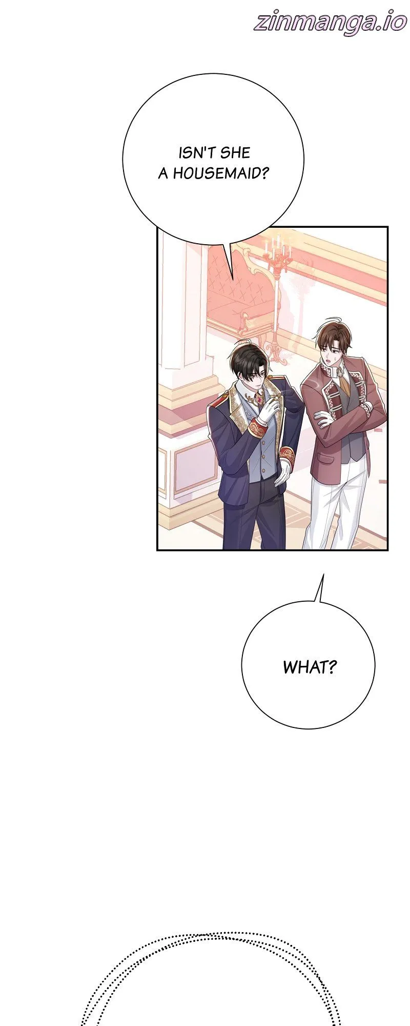 When Cinderella’s Magic Fades Away chapter 15 page 7