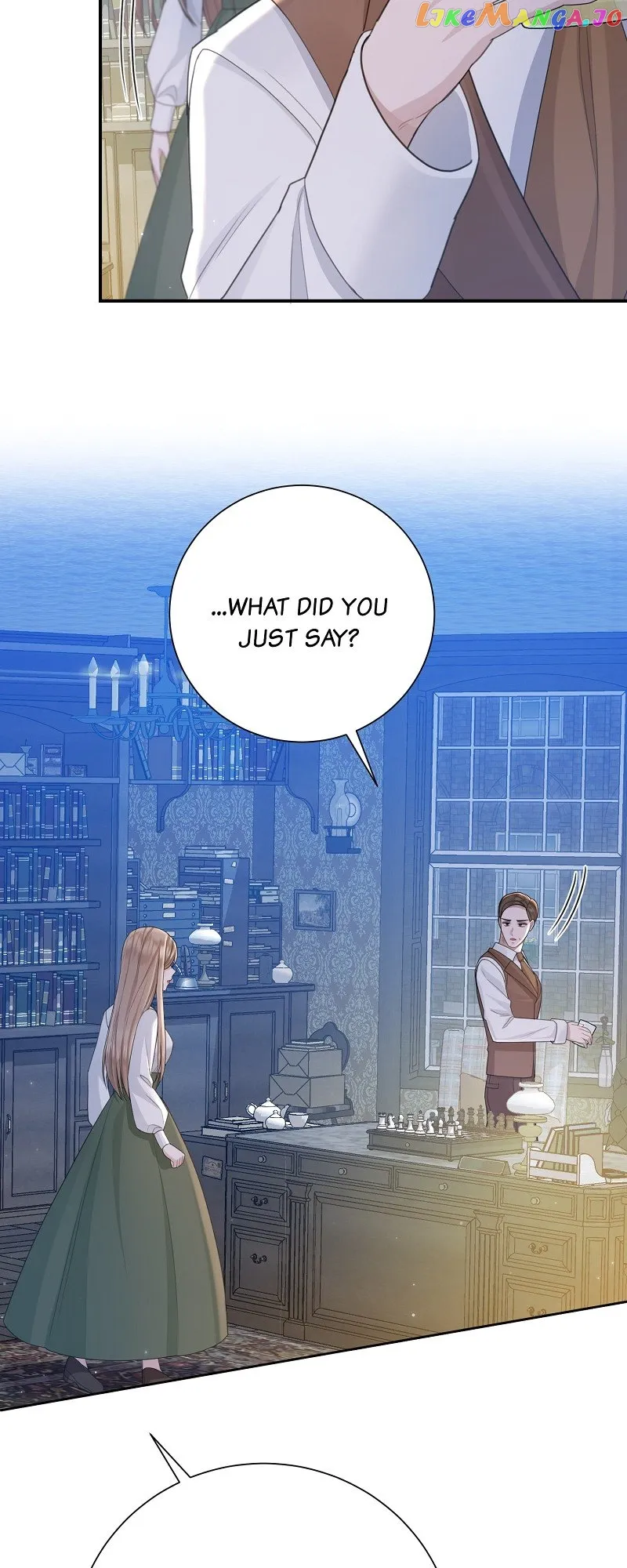 When Cinderella’s Magic Fades Away chapter 16 page 15