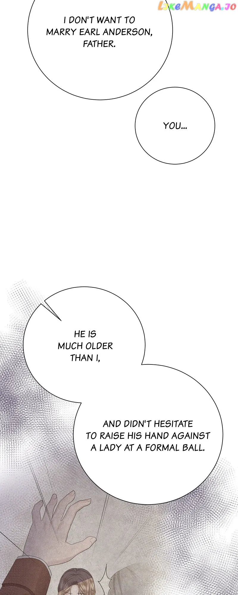 When Cinderella’s Magic Fades Away chapter 16 page 16