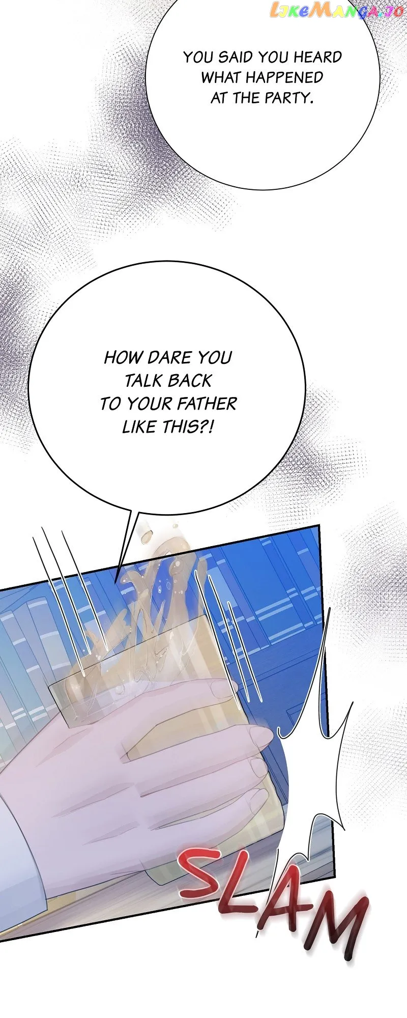 When Cinderella’s Magic Fades Away chapter 16 page 18