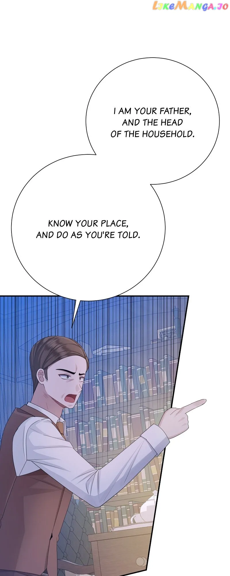 When Cinderella’s Magic Fades Away chapter 16 page 19