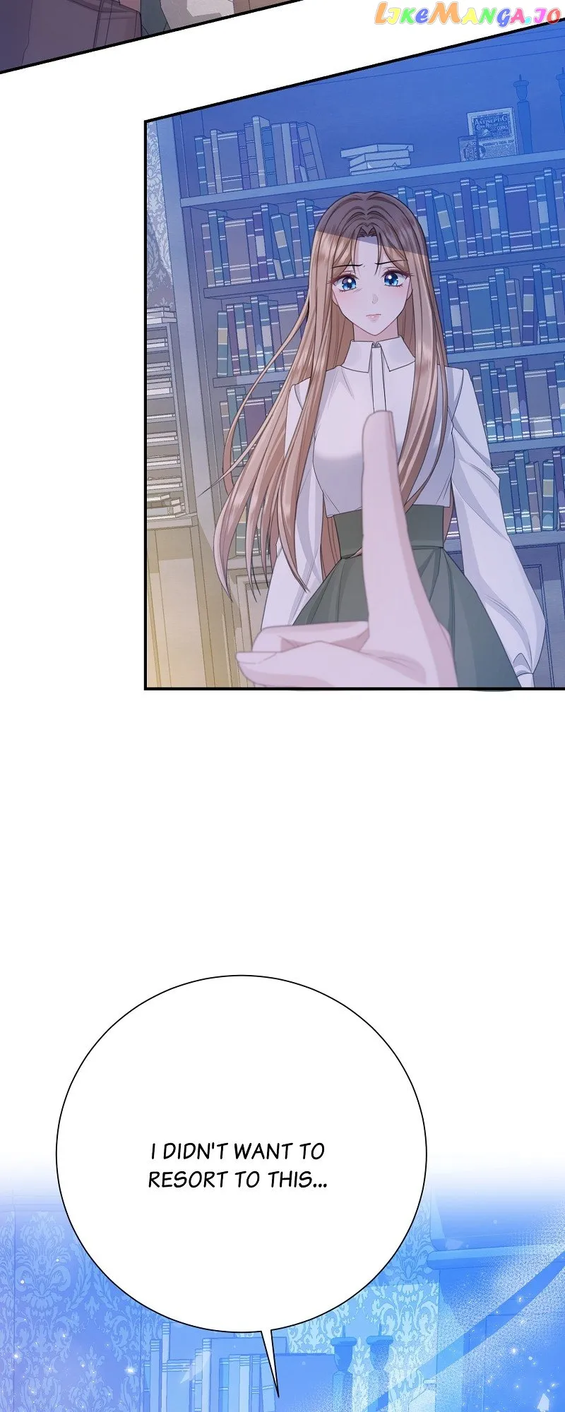 When Cinderella’s Magic Fades Away chapter 16 page 20
