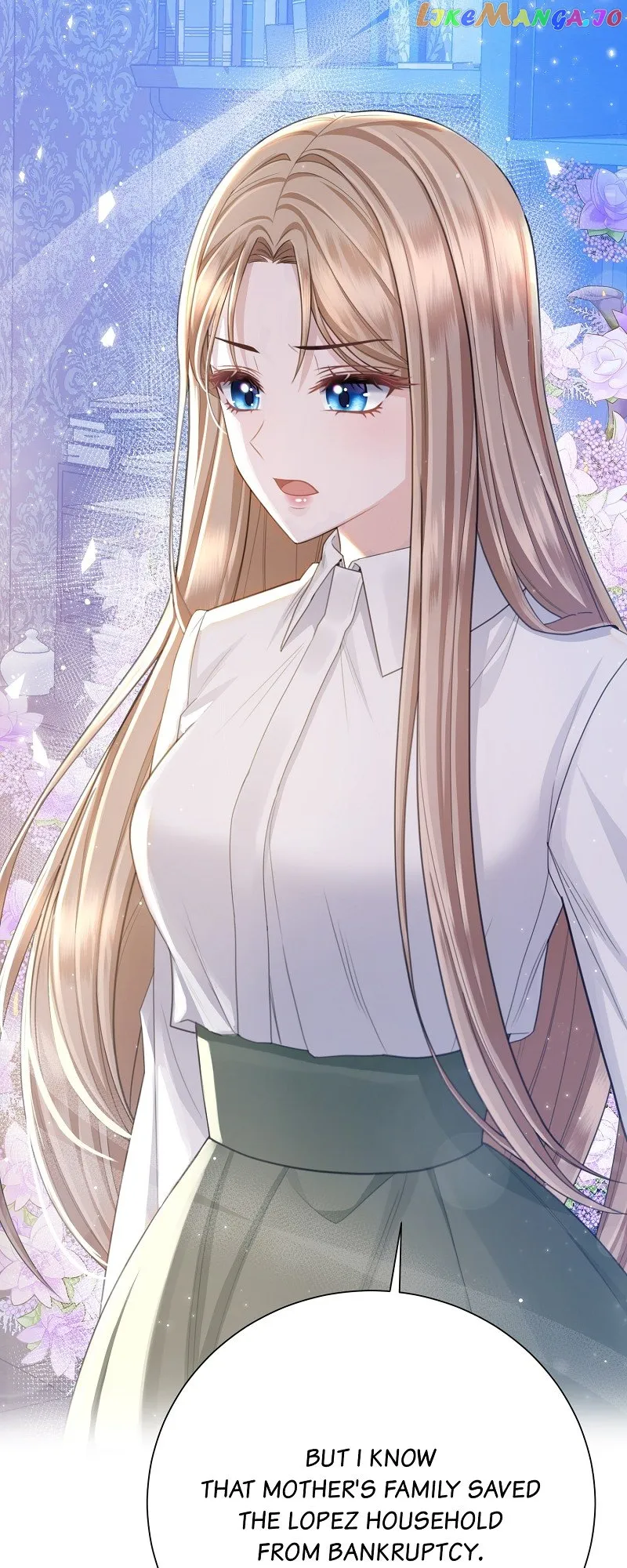 When Cinderella’s Magic Fades Away chapter 16 page 21