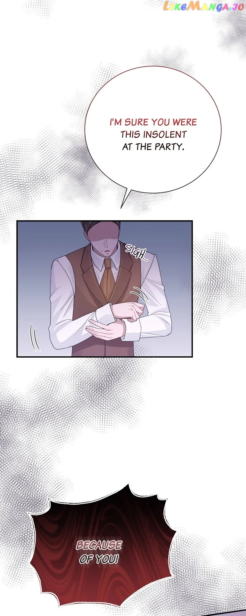 When Cinderella’s Magic Fades Away chapter 16 page 25