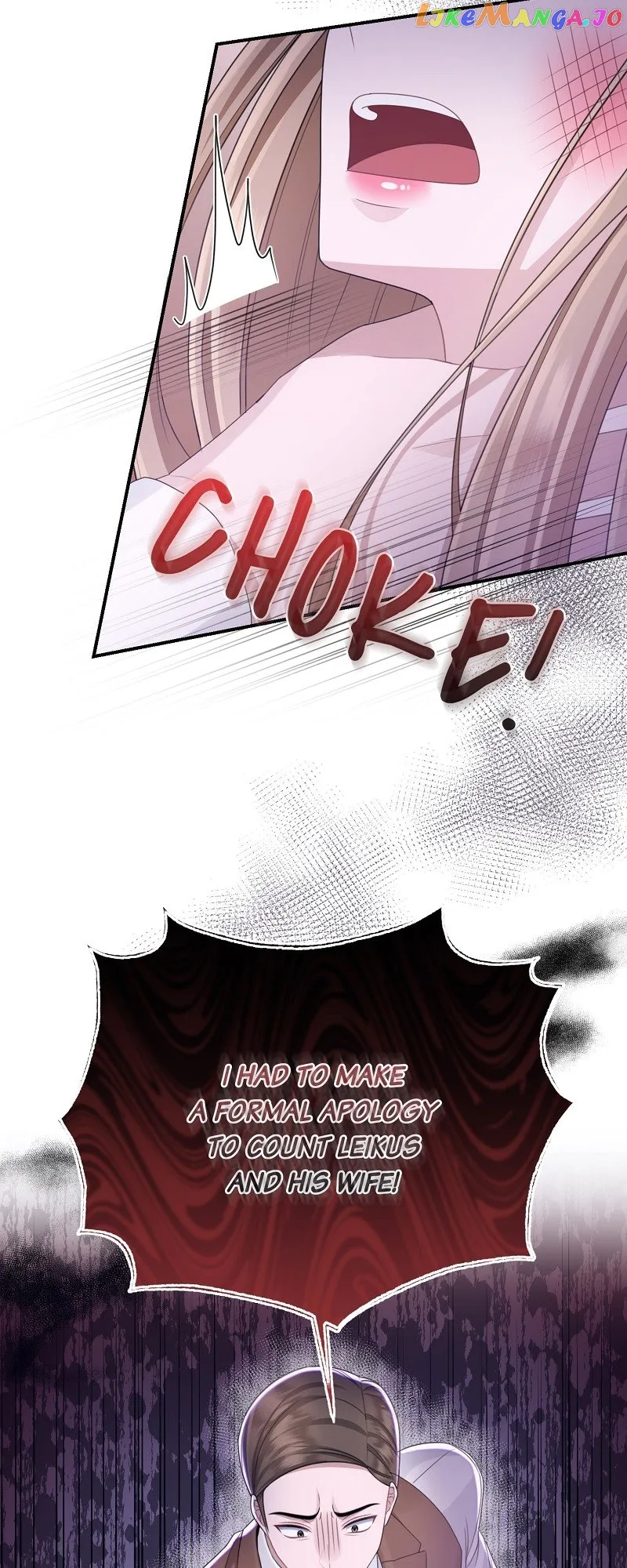 When Cinderella’s Magic Fades Away chapter 16 page 26