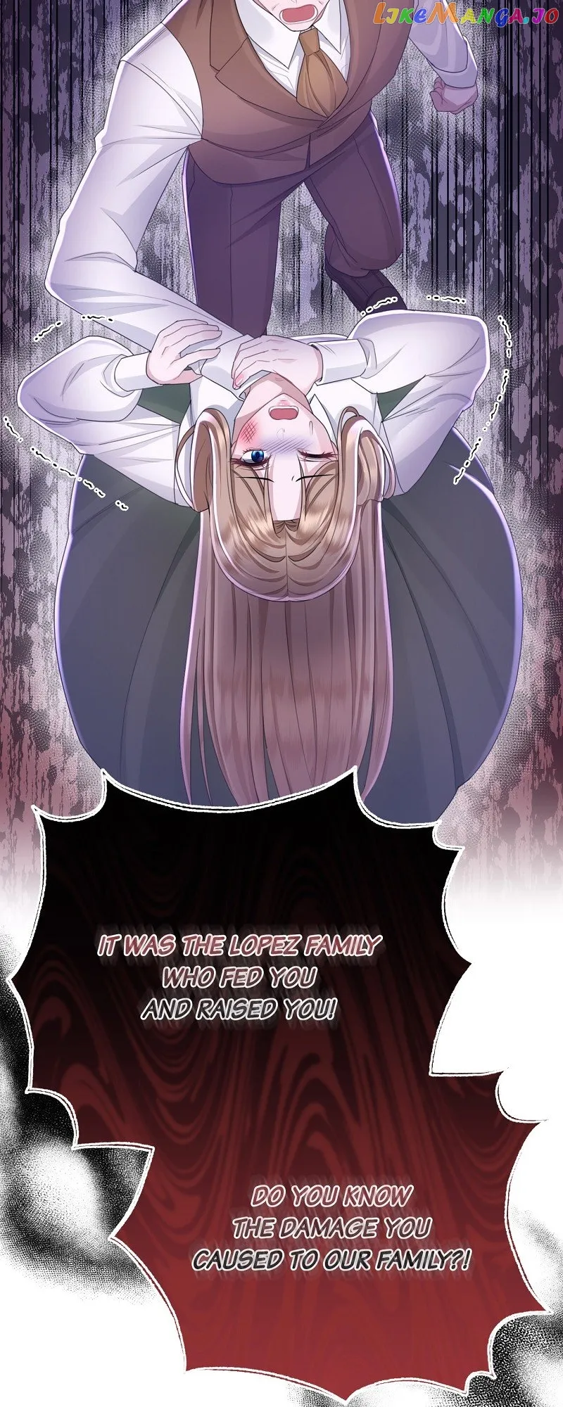 When Cinderella’s Magic Fades Away chapter 16 page 27