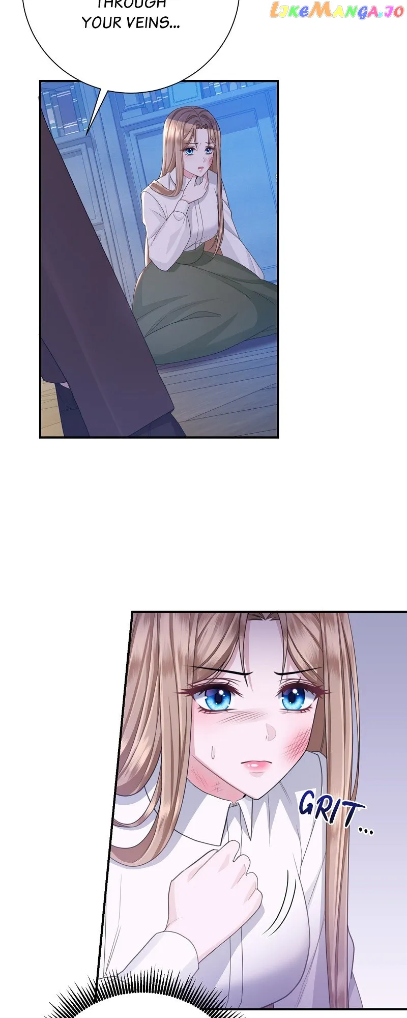 When Cinderella’s Magic Fades Away chapter 16 page 29