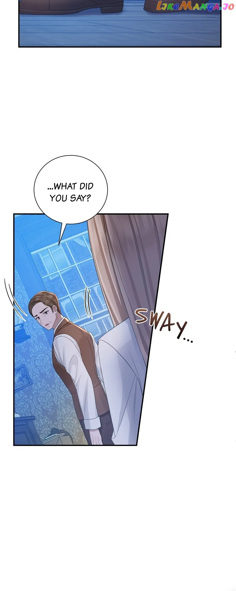 When Cinderella’s Magic Fades Away chapter 16 page 31