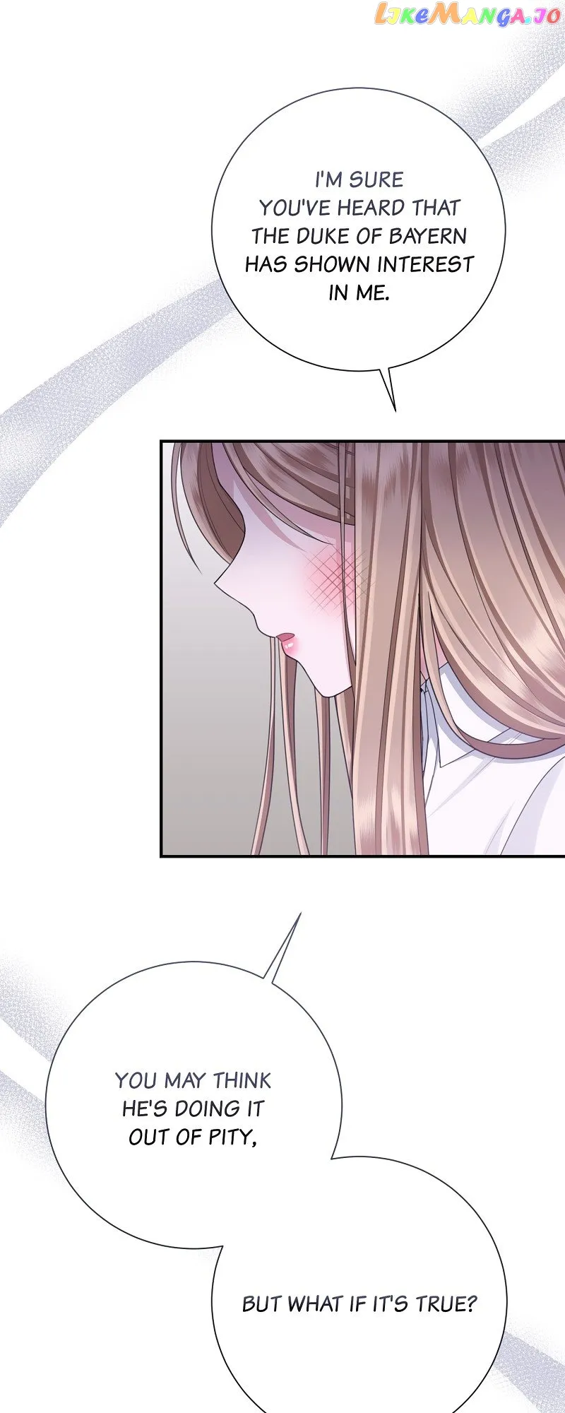 When Cinderella’s Magic Fades Away chapter 16 page 32