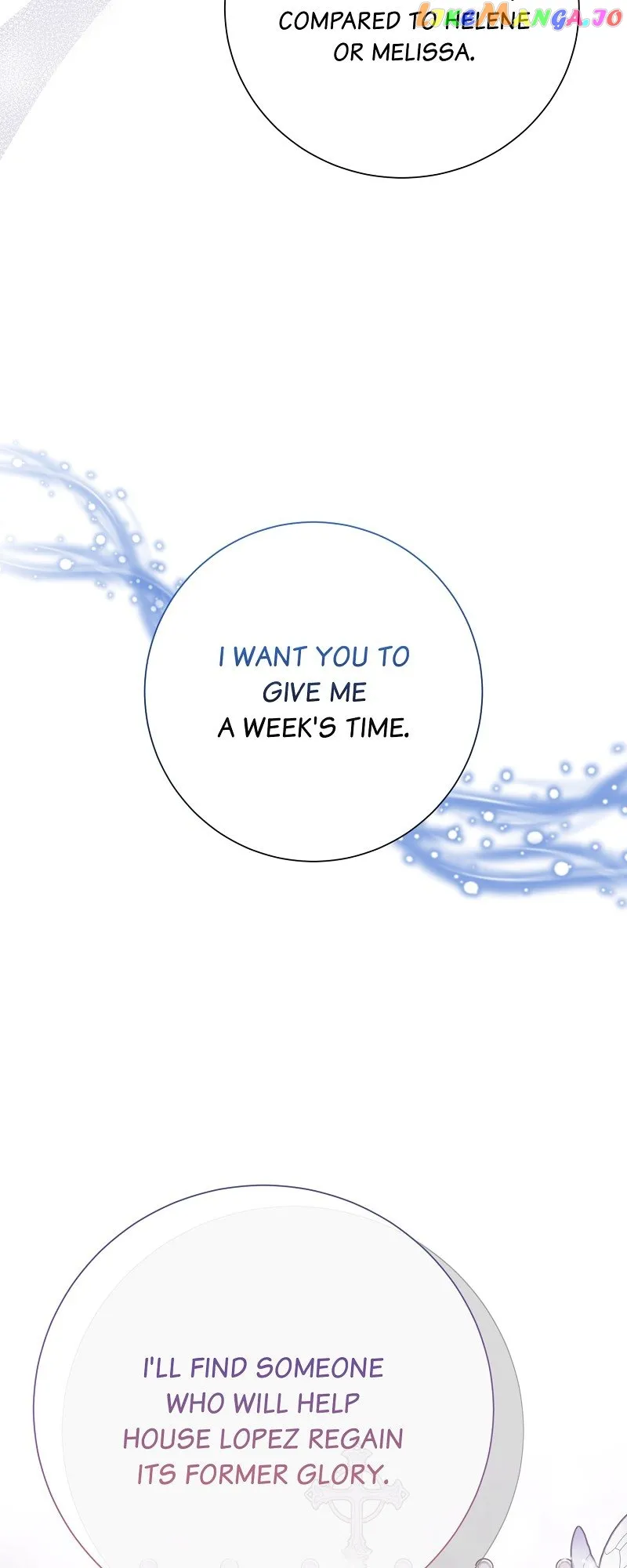 When Cinderella’s Magic Fades Away chapter 16 page 34