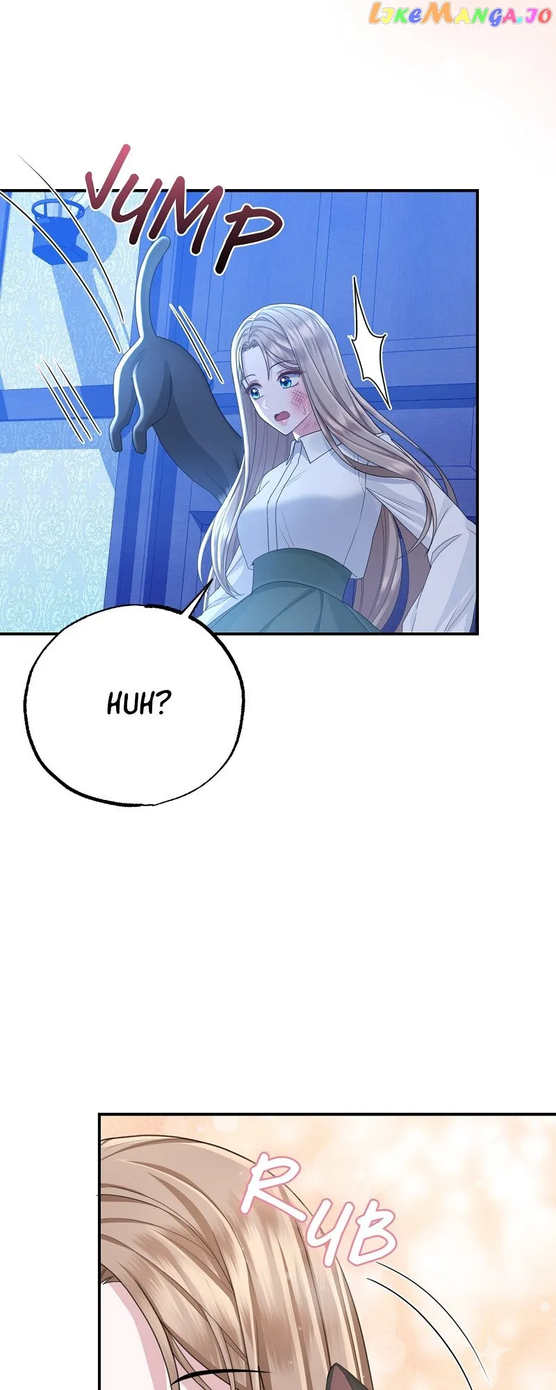 When Cinderella’s Magic Fades Away chapter 16 page 42