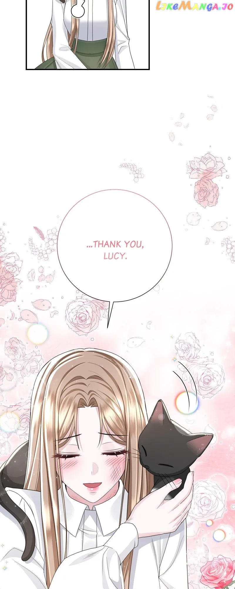 When Cinderella’s Magic Fades Away chapter 16 page 44
