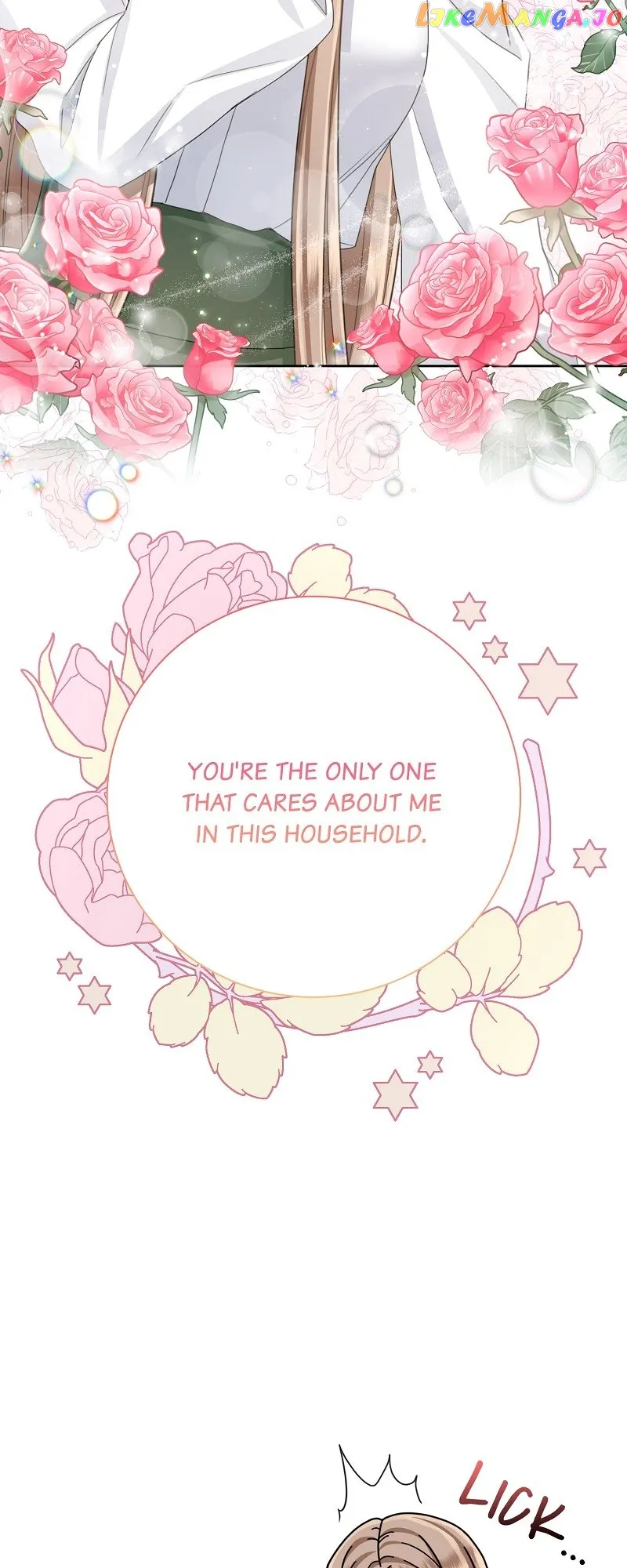 When Cinderella’s Magic Fades Away chapter 16 page 45