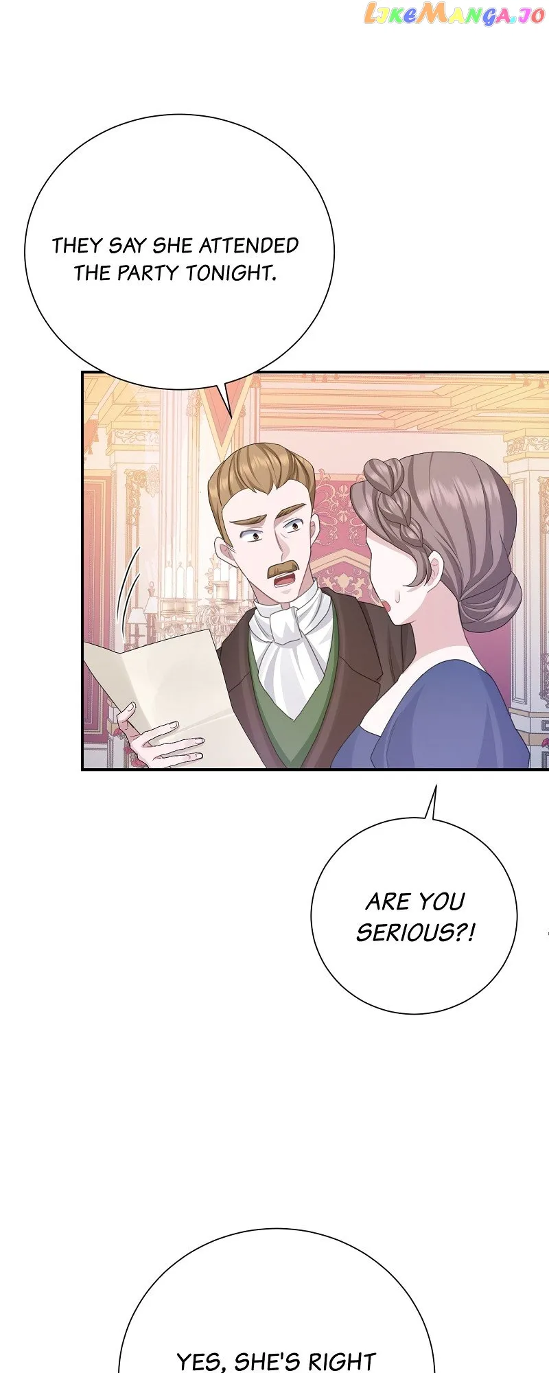 When Cinderella’s Magic Fades Away chapter 16 page 51