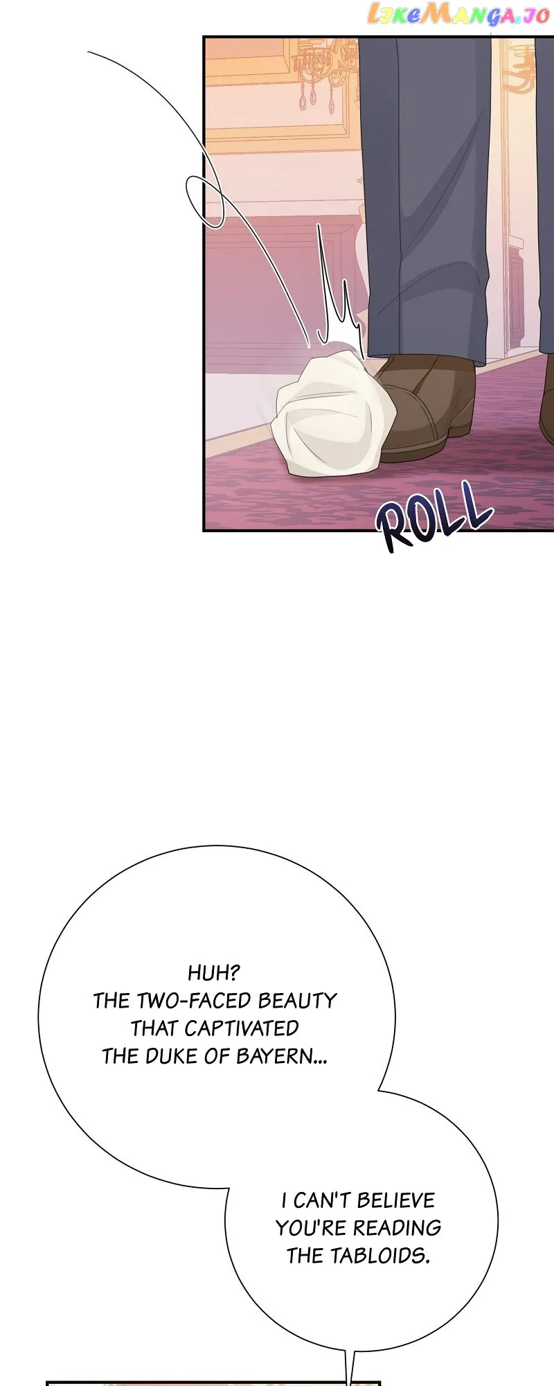 When Cinderella’s Magic Fades Away chapter 16 page 57