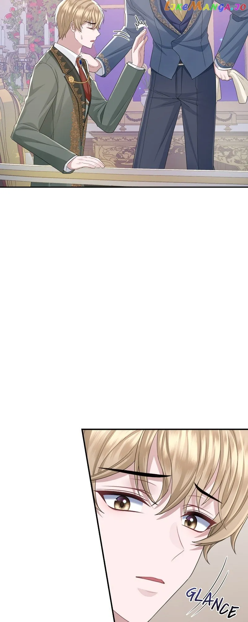 When Cinderella’s Magic Fades Away chapter 16 page 59