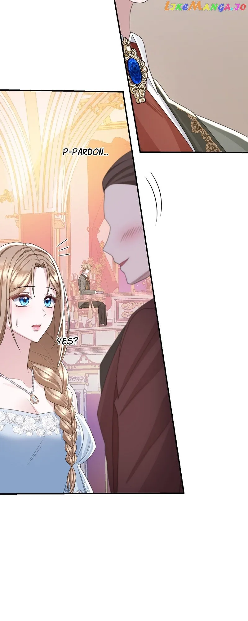 When Cinderella’s Magic Fades Away chapter 16 page 60