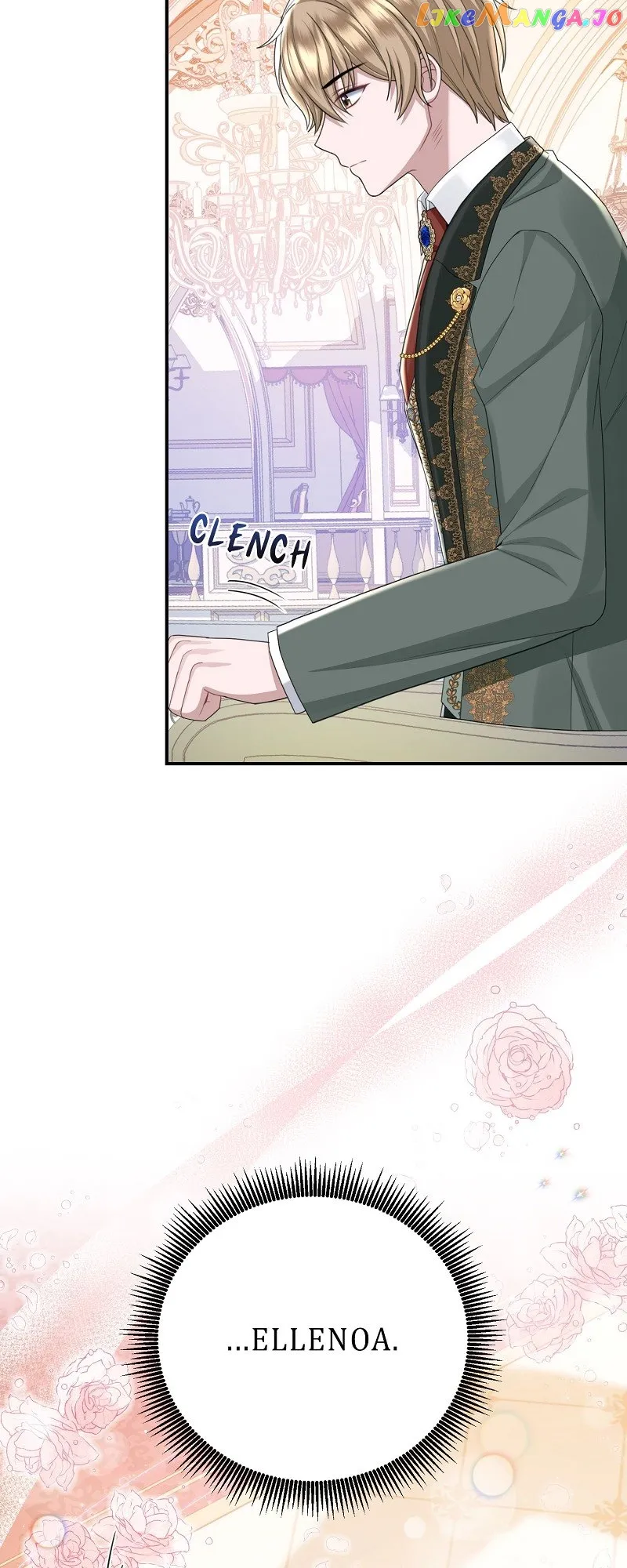 When Cinderella’s Magic Fades Away chapter 16 page 63